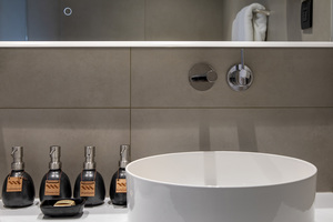 Owner's One-bedroom Suite